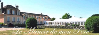manoir de mon père